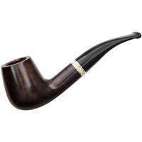 Savinelli Oscar Smooth Brown (628) (6mm)