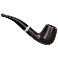 Savinelli Oscar Smooth Brown (628) (6mm)