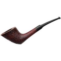 Savinelli Luisa Fiammata Sandblasted (904 KS)