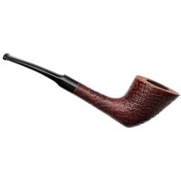 Savinelli Luisa Fiammata Sandblasted (904 KS)