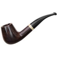 Savinelli Oscar Smooth Brown (628) (6mm)