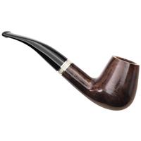 Savinelli Oscar Smooth Brown (628) (6mm)