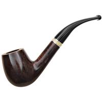 Savinelli Oscar Smooth Brown (670 KS) (6mm)