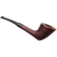 Savinelli Luisa Fiammata Sandblasted (904 KS)