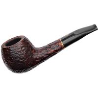 Savinelli Lollo Rusticated Brown (01) (6mm)