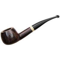 Savinelli Oscar Smooth Brown (315 KS) (9mm)