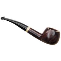 Savinelli Oscar Smooth Brown (315 KS) (9mm)