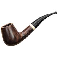 Savinelli Oscar Smooth Brown (628) (6mm)