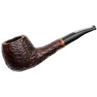 Savinelli Lollo Rusticated Brown (01) (6mm)