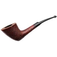 Savinelli Luisa Fiammata Sandblasted (904 KS)