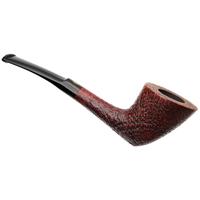 Savinelli Luisa Fiammata Sandblasted (904 KS)