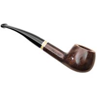 Savinelli Oscar Smooth Brown (315 KS) (6mm)