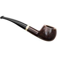 Savinelli Oscar Smooth Brown (315 KS) (6mm)