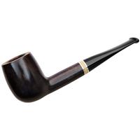 Savinelli Oscar Smooth Brown (128) (6mm)