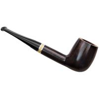 Savinelli Oscar Smooth Brown (128) (6mm)