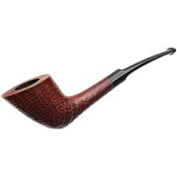 Savinelli Luisa Fiammata Sandblasted (904 KS)