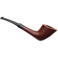 Savinelli Luisa Fiammata Sandblasted (904 KS)