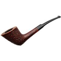 Savinelli Luisa Fiammata Sandblasted (904 KS)