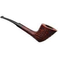 Savinelli Luisa Fiammata Sandblasted (904 KS)