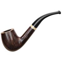 Savinelli Oscar Smooth Brown (670 KS) (6mm)