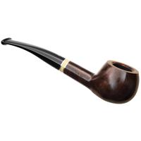 Savinelli Oscar Smooth Brown (315 KS) (6mm)