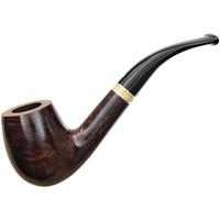 Savinelli Oscar Smooth Brown (670 KS) (9mm)