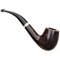 Savinelli Oscar Smooth Brown (670 KS) (9mm)