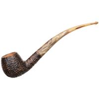 Savinelli Ginger's Favorite Rusticated (626) (6mm)