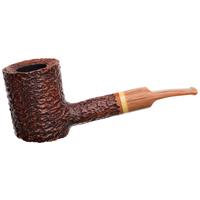 Savinelli Dolomiti Rusticated (311 KS) (9mm)