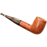 Savinelli Paloma Smooth Brown (101) (6mm)