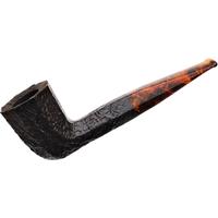 Savinelli Ottagono Sandblasted II (358/600) (6mm)