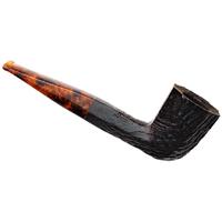 Savinelli Ottagono Sandblasted II (358/600) (6mm)