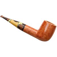 Savinelli Paloma Smooth Brown (101) (9mm)