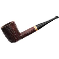 Savinelli Oscar Rusticated Brown (412 KS) (6mm)