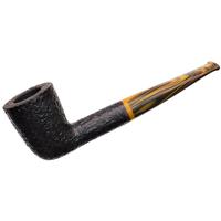 Savinelli Tigre Rusticated Black (409) (9mm)