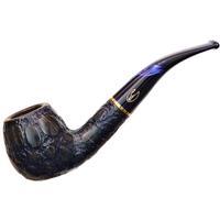 Savinelli Alligator Blue (626) (6mm)