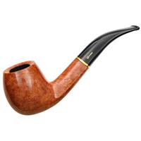 Savinelli Oscar Tiger Smooth (677 KS) (9mm)