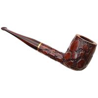 Savinelli Alligator Brown (111 KS) (6mm)