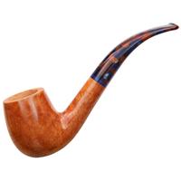 Savinelli Fantasia Smooth Natural (606 KS) (6mm)