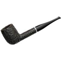 Savinelli Arcobaleno Rusticated Green (111 KS) (9mm)