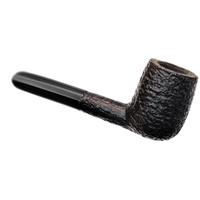 Savinelli Churchwarden Rusticated (104)