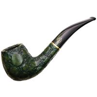 Savinelli Alligator Green (677 KS) (6mm)