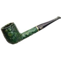 Savinelli Alligator Green (111 KS) (9mm)