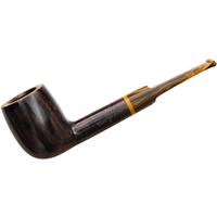 Savinelli Tigre Smooth Dark Brown (114 KS) (9mm)