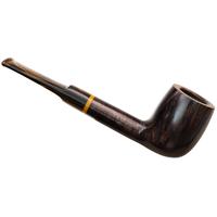 Savinelli Tigre Smooth Dark Brown (114 KS) (9mm)