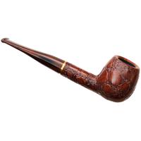 Savinelli Alligator Brown (207) (9mm)