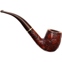 Savinelli Alligator Brown (606 KS) (9mm)