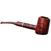 Savinelli Alligator Brown (310 KS) (9mm)