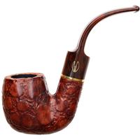 Savinelli Alligator Brown (614) (6mm)