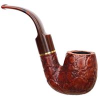 Savinelli Alligator Brown (614) (6mm)